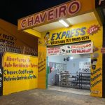 Imagem ilustrativa da empresa CHAVEIRO EXPRESS 24 HORAS E AUTOMOTIVO - RIO PRETO em São José do Rio Preto - SP