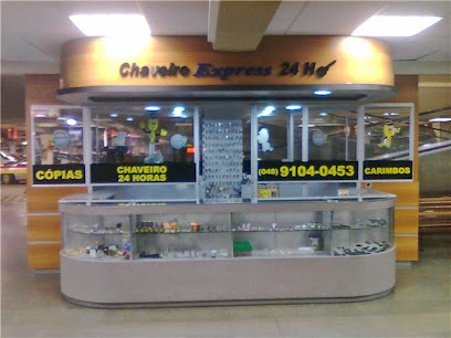Chaveiro Express 24h em São José - SC