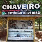 Imagem ilustrativa da empresa Chaveiro Express Asa Sul em Brasília - DF