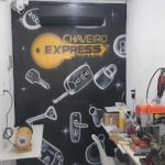 Imagem ilustrativa da empresa Chaveiro Express em João Pessoa - PB