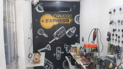 Chaveiro Express em João Pessoa - PB