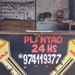 Imagem ilustrativa da empresa Chaveiro Express em Sumaré - SP