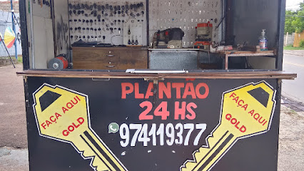 Chaveiro Express em Sumaré - SP