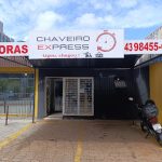 Imagem ilustrativa da empresa Chaveiro Express - Ligou, chegou - 24h - Londrina em Londrina - PR