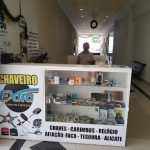 Imagem ilustrativa da empresa Chaveiro Extra em Cuiabá - MT