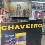 Imagem ilustrativa da empresa Chaveiro Extra Rudge Ramos em São Bernardo do Campo - SP