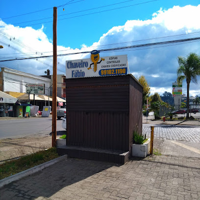 Chaveiro Fábio em Caxias do Sul - RS