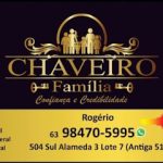 Imagem ilustrativa da empresa Chaveiro Familia em Palmas - TO