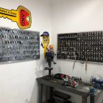 Imagem ilustrativa da empresa Chaveiro Família Nunes - Chaveiro 24h (emergência) Santos e Região em Santos - SP