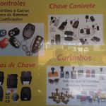 Imagem ilustrativa da empresa chaveiro familiar em Goiânia - GO