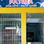 Imagem ilustrativa da empresa Chaveiro Fátima em Joinville - SC