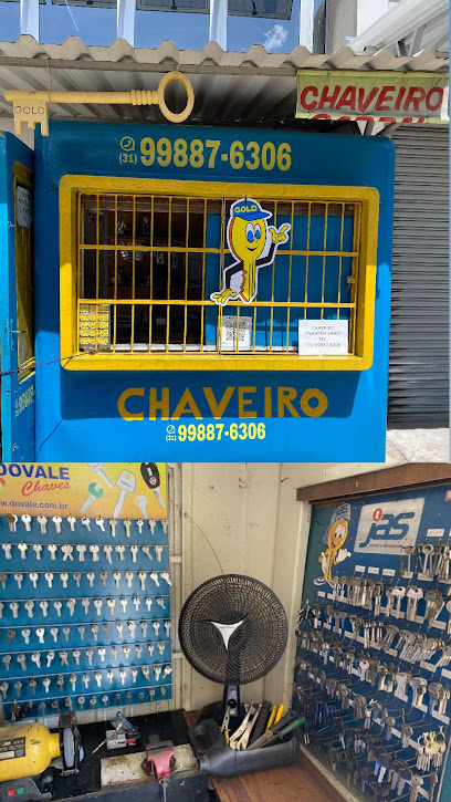 Chaveiro Fernandes Cabral em Contagem - MG