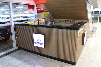 Chaveiro Fernandes Iguatemi em Fortaleza - CE