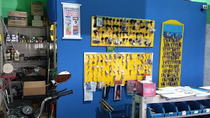 Chaveiro Ferrari em São Paulo - SP