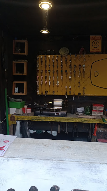 CHAVEIRO FERREIRA em São Vicente - SP