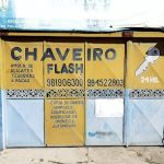 Imagem ilustrativa da empresa Chaveiro Flash em Goiânia - GO