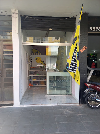 Chaveiro FM 24 horas - Felipe em Uberlândia - MG