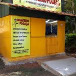 Imagem ilustrativa da empresa Chaveiro Fogaça em Brasília - DF