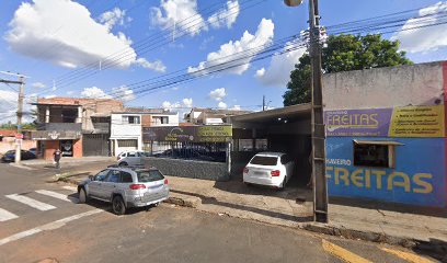 Chaveiro Freitas em Uberlândia - MG