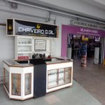 Imagem ilustrativa da empresa Chaveiro G. Gil (Coop Santana) em São José dos Campos - SP