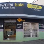 Imagem ilustrativa da empresa Chaveiro Gaia 24h em Franca - SP