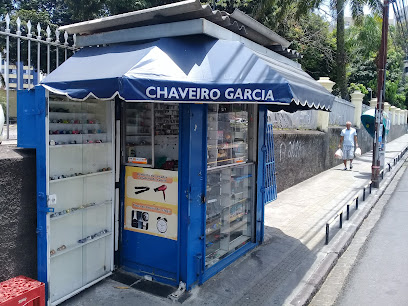 Chaveiro Garcia em Salvador - BA