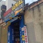 Imagem ilustrativa da empresa Chaveiro Genial ‍ ️ em Belo Horizonte - MG