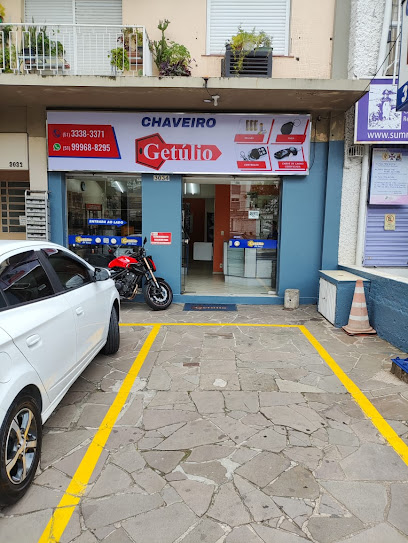 Chaveiro Getúlio Porto Alegre em Porto Alegre - RS