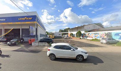 Chaveiro Gilberto em Teresina - PI