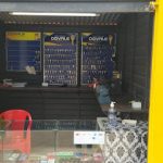 Imagem ilustrativa da empresa Chaveiro Gleba Palhano em Londrina - PR