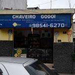 Imagem ilustrativa da empresa Chaveiro Godoi em Barueri - SP