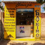Imagem ilustrativa da empresa Chaveiro Gonza em Uberlândia - MG