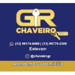 Imagem ilustrativa da empresa Chaveiro GR 24h em São José dos Campos - SP