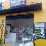 Imagem ilustrativa da empresa Chaveiro Graciosa em Londrina - PR
