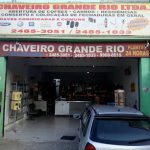 Imagem ilustrativa da empresa Chaveiro Grande Rio Ltda. em Rio de Janeiro - RJ