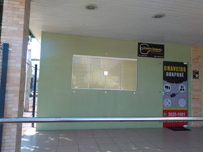 Imagem ilustrativa da empresa Chaveiro Guaporé em Londrina - PR