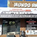 Imagem ilustrativa da empresa Chaveiro Guigo Parking em Cascavel - PR