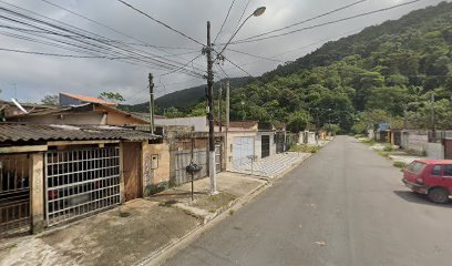 Chaveiro Gypsy em Praia Grande - SP