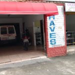 Imagem ilustrativa da empresa Chaveiro Heber 24 Horas - Carimbos e Afiação em Jundiaí - SP