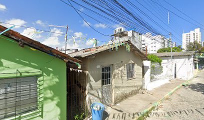 Chaveiro Help 24 horas em Recife - PE