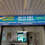 Imagem ilustrativa da empresa Chaveiro Higienópolis | Rio Preto em São José do Rio Preto - SP