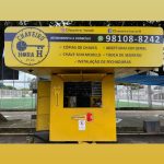 Imagem ilustrativa da empresa Chaveiro Hora H 24h em Macapá - AP