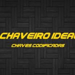 Imagem ilustrativa da empresa Chaveiro Ideal em Rio de Janeiro - RJ
