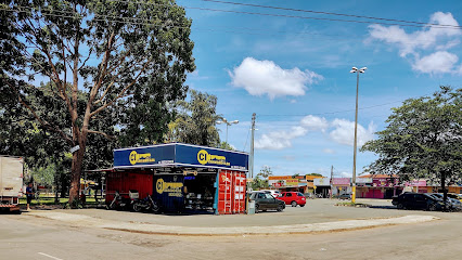 Chaveiro Ilda (Chaveiro no Bairro Ilda, copias codificadas, carimbos) em Aparecida de Goiânia - GO