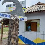 Imagem ilustrativa da empresa CHAVEIRO ILHA CAMPECHE 24 HORAS em Florianópolis - SC