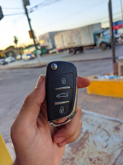 Imagem ilustrativa da empresa Chaveiro Imperial Keys em Cuiabá - MT