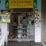 Imagem ilustrativa da empresa Chaveiro Indaiá em Uberlândia - MG