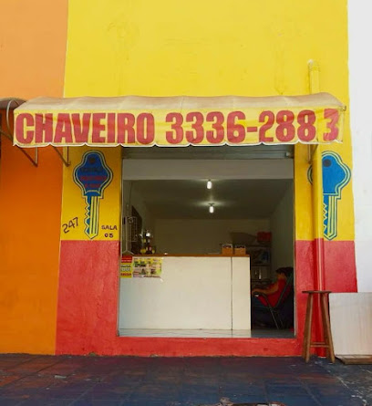 Imagem ilustrativa da empresa CHAVEIRO INTERLAGOS LONDRINA 24 HORAS em Londrina - PR