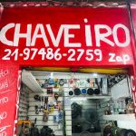 Imagem ilustrativa da empresa Chaveiro Ipiranga em Duque de Caxias - RJ