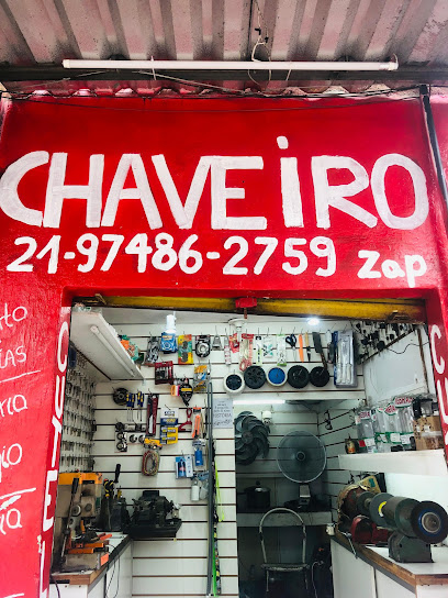Imagem ilustrativa da empresa Chaveiro Ipiranga em Duque de Caxias - RJ